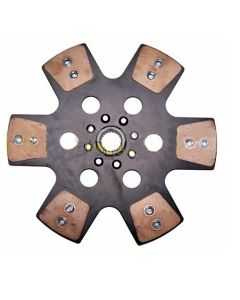 Siduriketas *22 Ø350 0083.021.510K C-385