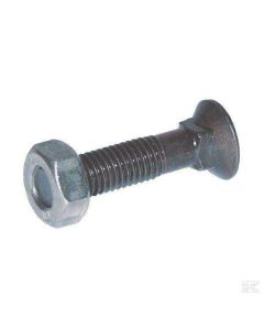 Adratera polt M8x30 8,8 DIN608