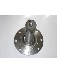 Ratta võll 0083.161.040 C-385