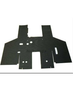 Kabiini põhjakumm 83.367.010 / 83.367.007