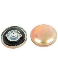 Kütusepaagi kork Ø65mm 83947845