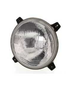 Esitule reflektor RH Ø136 83959698