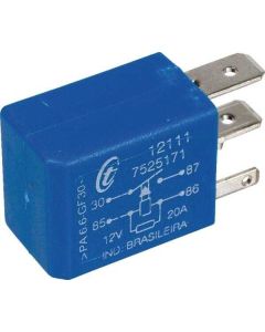 Relee 20A 83990086 OR.