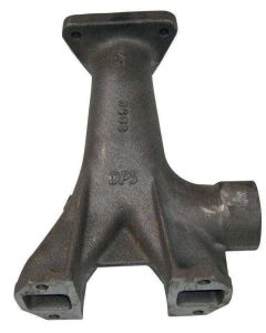 Väljalaske kollektor 0084.005.501 4 sil. C-385