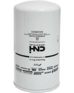 Hüdraulikafilter 84248043 OR.