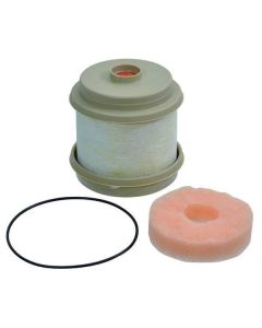 Kaane õhufilter Ø30/103-102mm 84362716