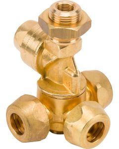 Pihusti korpus 18mm 8461723C