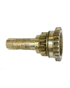 Siduri toruvõll 85-1601026 z-18/26 OR.