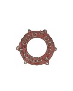 Siduri surveplaat Ø340mm 85-1601093-B OR.