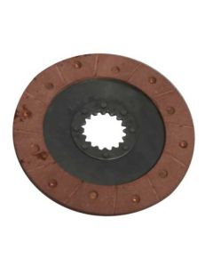 Piduriketas 85-3502040-02 Ø205mm #12mm