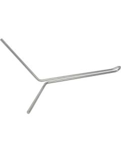 Järeljooksu pii  Ø9mm L-516 853.85.071.0