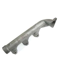 Väljalaske kollektor 0086.005.023 6-sil.