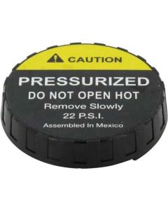 Radiaatori kork 87308289