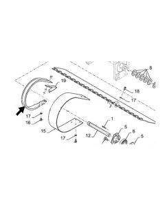 Kaitseplekk 87324641 OR.