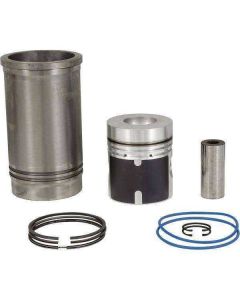 Kolvi-hülsi komplekt 3-rõngast 89.003.959 TURBO MAHLE