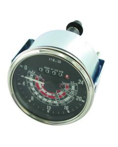 Tunnilugeja-tahhomeeter 890223M91