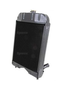Radiaator 894355M92