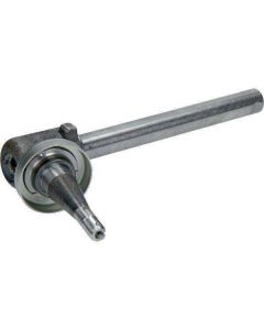 Käändtelg LH Ø32mm L-280mm 897237M94