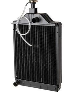 Radiaator 897358M4