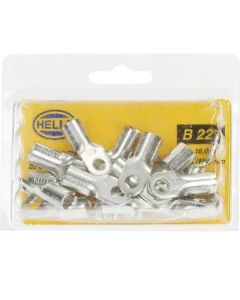 Juhtmeots M6 10-16mm² 20tk