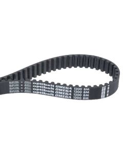 Hammasrihm 8M 20/1200mm z-150