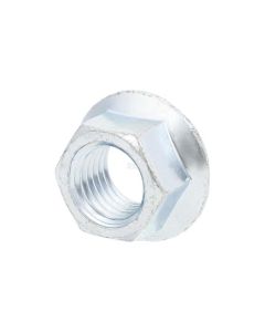 Lukumutter M8x1,25-7 8.8 Zn