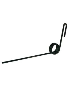 Järeljooksu pii Ø7mm L-285mm 9004.15.21