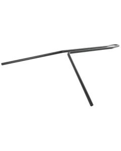 Järeljooksu pii Ø8mm L-440mm 90063950