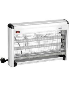 Putukatõrje lamp 2x15W 230V ~120m2