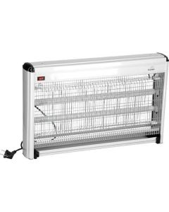 Putukatõrje lamp 2x20W 230V ~200m2