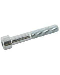 Polt M6x1-45 DIN912 8.8 Zn