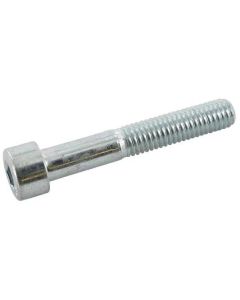 Polt M5x0.8-35 DIN912 8.8 Zn