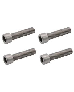 Polt M5x0.8-70 DIN912 A4 25tk.