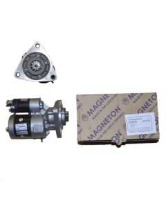 Starter *10 12V 2,7KW 9142780 MAGNETON