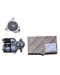 Starter *10 12V 3,2KW MAGNETON