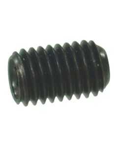 Stopperpolt M6x0,75-6 DIN916