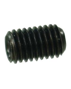 Stopperpolt M6x16mm DIN 916