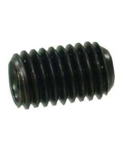 Stopperpolt M4x6mm DIN 916