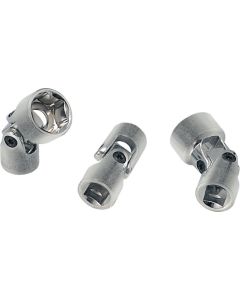 17mm kardaanpadrun 3/8" L-40mm KS-TOOLS