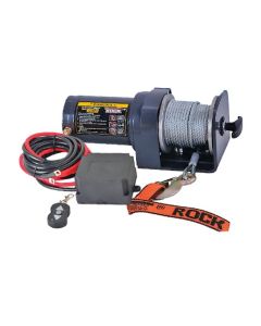 Vints terastrossiga 907kg 12V Juhtmevaba puldiga