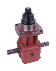 Reduktor 1:1,92 22kW LF-205J 9.205.809 COMER