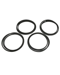 Kiilrihmad 4tk. 921523.2