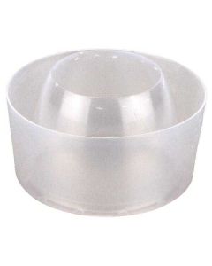 Õhupuhasti korpuse klaas 93-1335 OR.