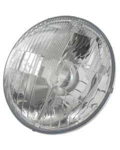 Esitule reflektor RH/LH Ø144mm 93-1414