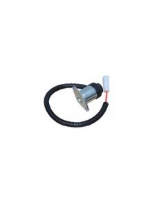 Sulgur-solenoid 93-1433