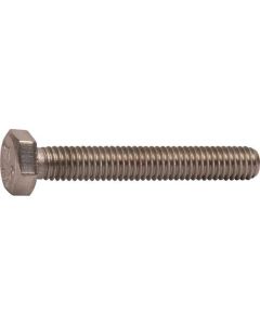 Polt M5x0,8-12 DIN933