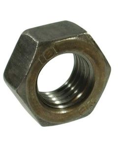 Mutter M14x2-11 10,9 Zn DIN934