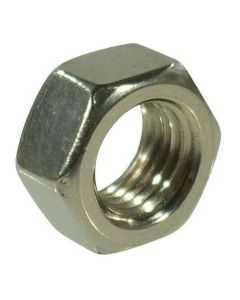 Mutter M8x1,25-6,5 DIN934 A4 AISI 316