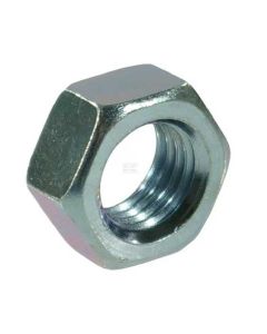 Mutter M6x1-5 10.9 DIN934 Zn 50tk.