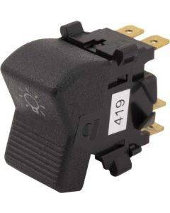 Tulede lüliti 93-5809 OR.